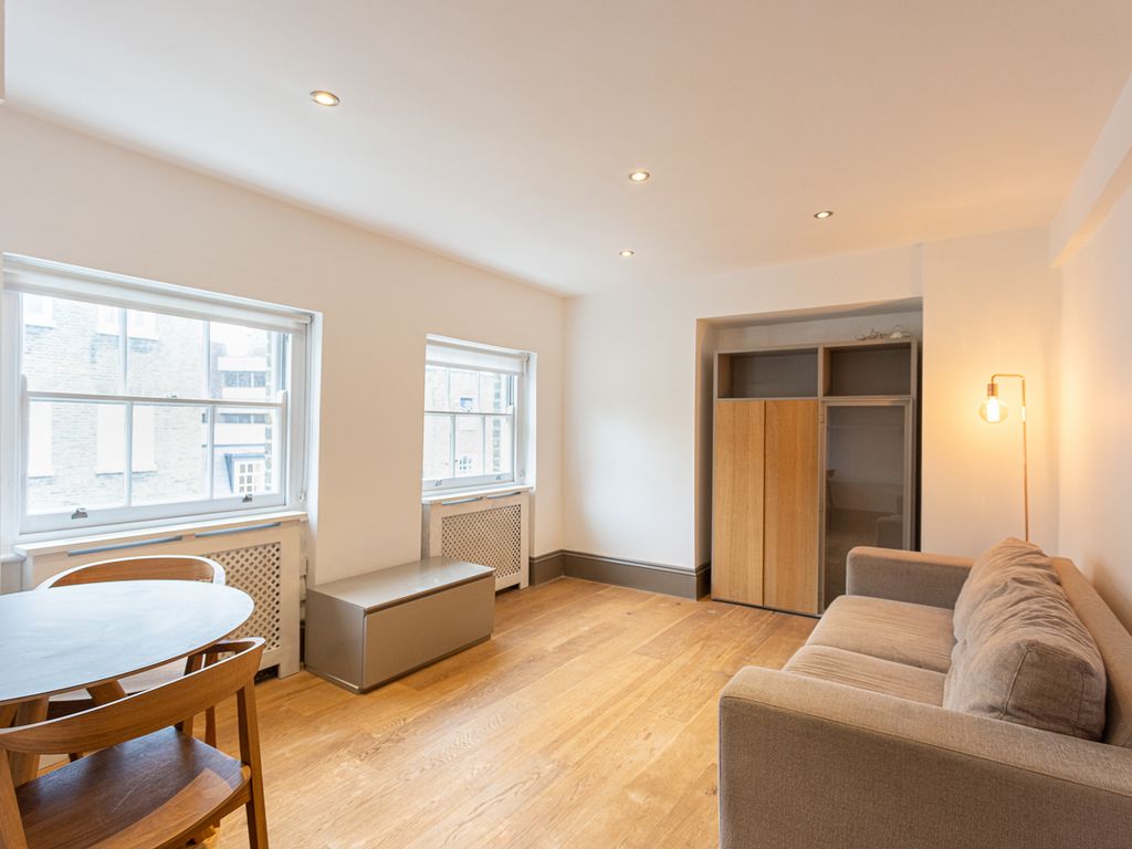 2 bed flat to rent in Conway Street, Goodge Street W1T, £2,700 pcm