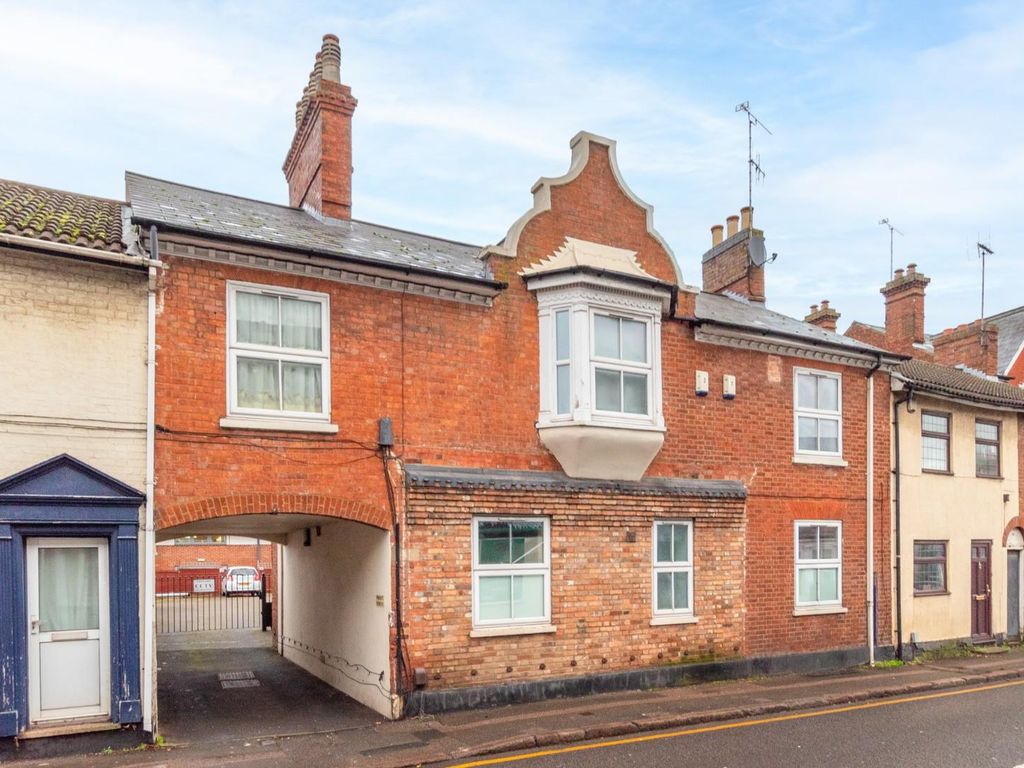 1 bed flat to rent in Hockliffe Street, Leighton Buzzard LU7, £850 pcm