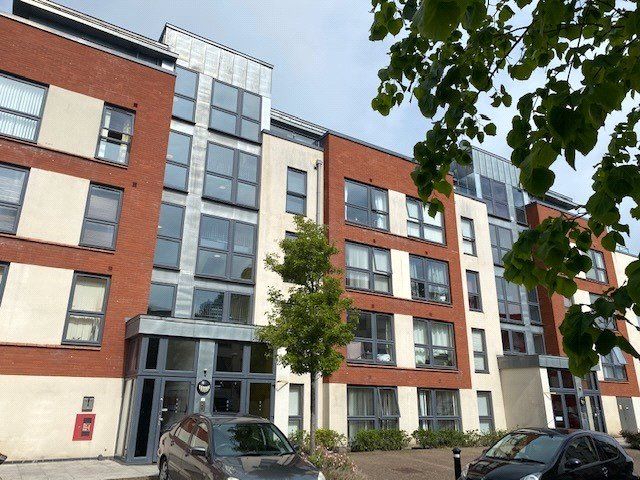 1 bed flat for sale in Paxton Drive, Bristol BS3, £225,000