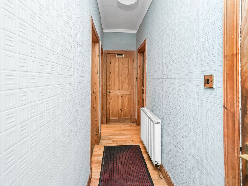 1 bed flat for sale in Bonnington Road, Edinburgh EH6, £135,000