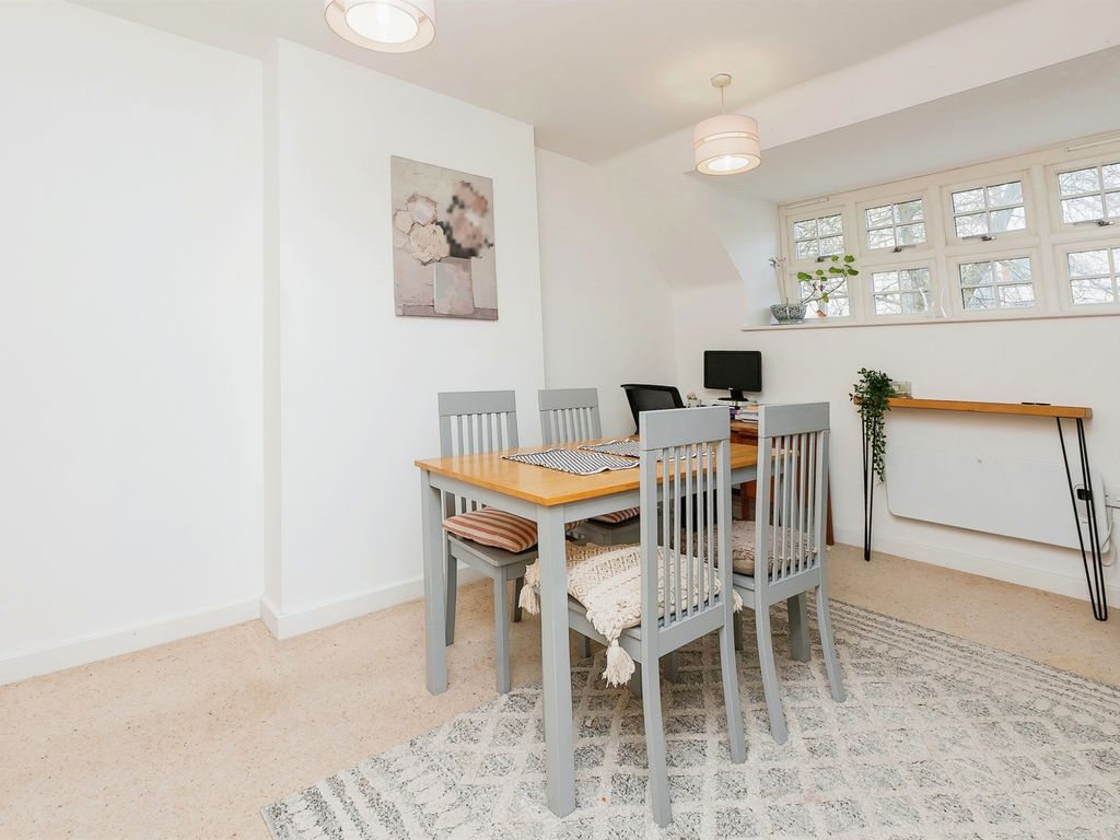2 bed flat for sale in Champion Square, St. Pauls, Bristol BS2, £225,000