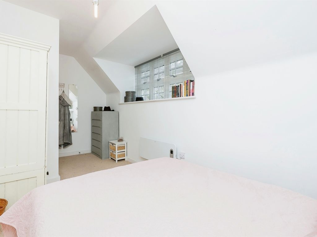 2 bed flat for sale in Champion Square, St. Pauls, Bristol BS2, £225,000