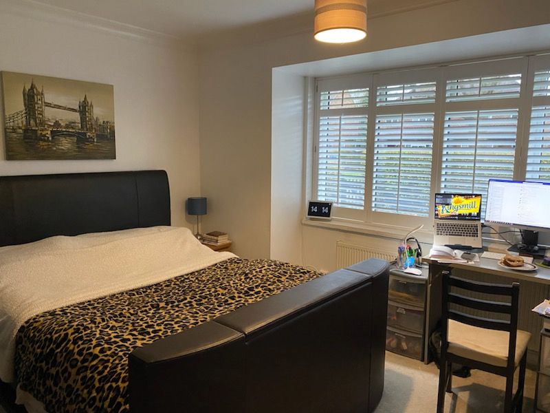 1 bed maisonette for sale in Surly Hall Walk, Windsor SL4, £239,950