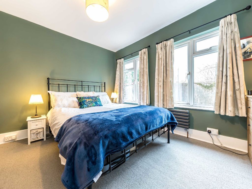 2 bed property for sale in Marsh Farm Road, Twickenham TW2, £575,000