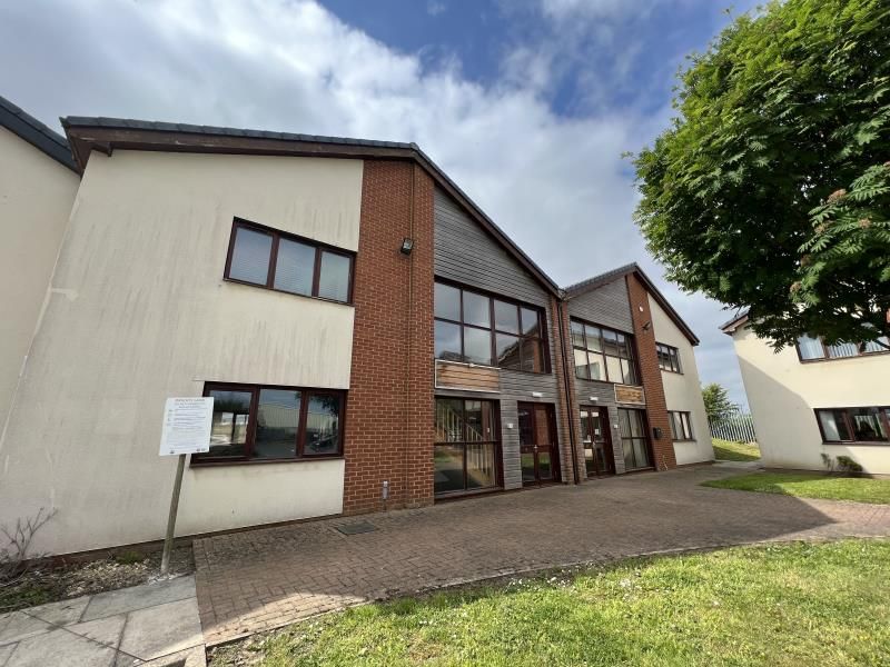 Office for sale in 11, 11 City West Business Park, Meadowfield, St Johns Road, Durham DH7, £125,000
