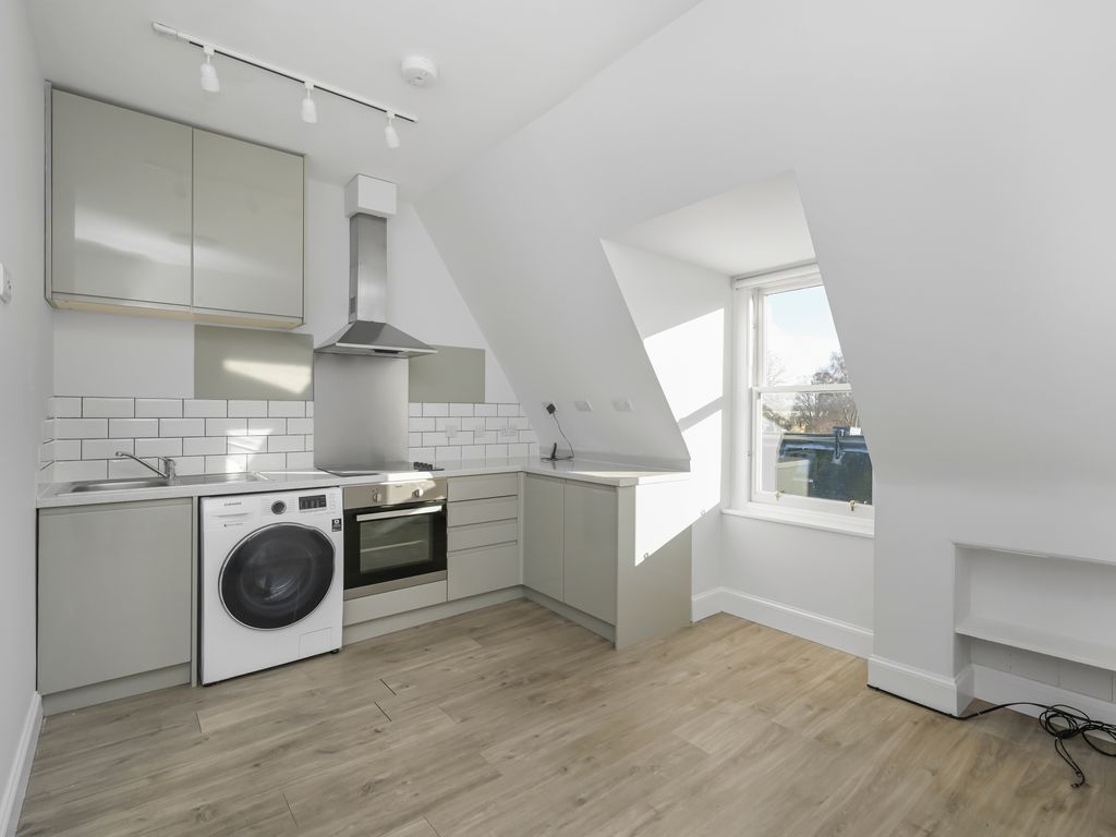 1 bed flat for sale in 52 (2F1) The Causeway, Edinburgh EH15, £155,000