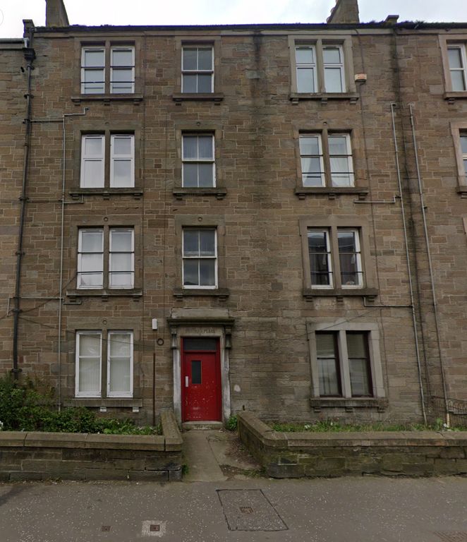 1 bed flat to rent in Clepington Road, Dundee DD3, £550 pcm
