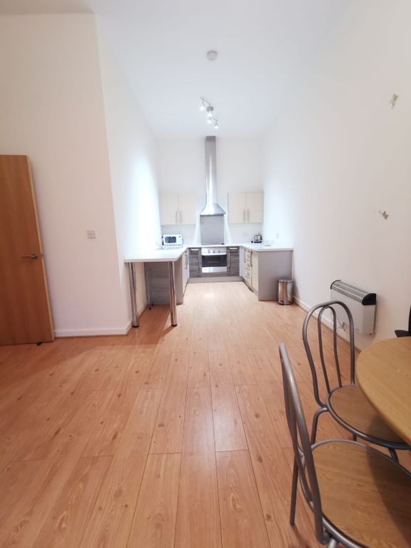 1 bed flat to rent in Riding Street, Liverpool L3, £875 pcm