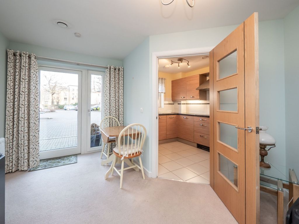 1 bed flat to rent in Barnton Grove, Edinburgh, Midlothian EH4, £1,568 pcm
