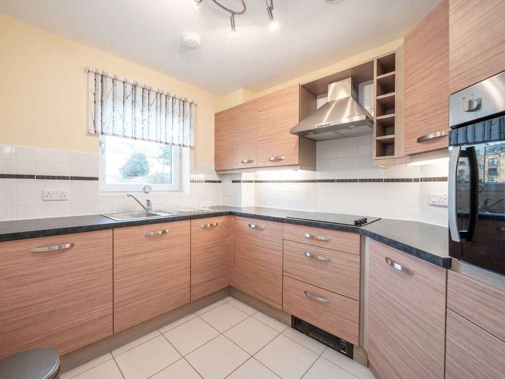 1 bed flat to rent in Barnton Grove, Edinburgh, Midlothian EH4, £1,568 pcm