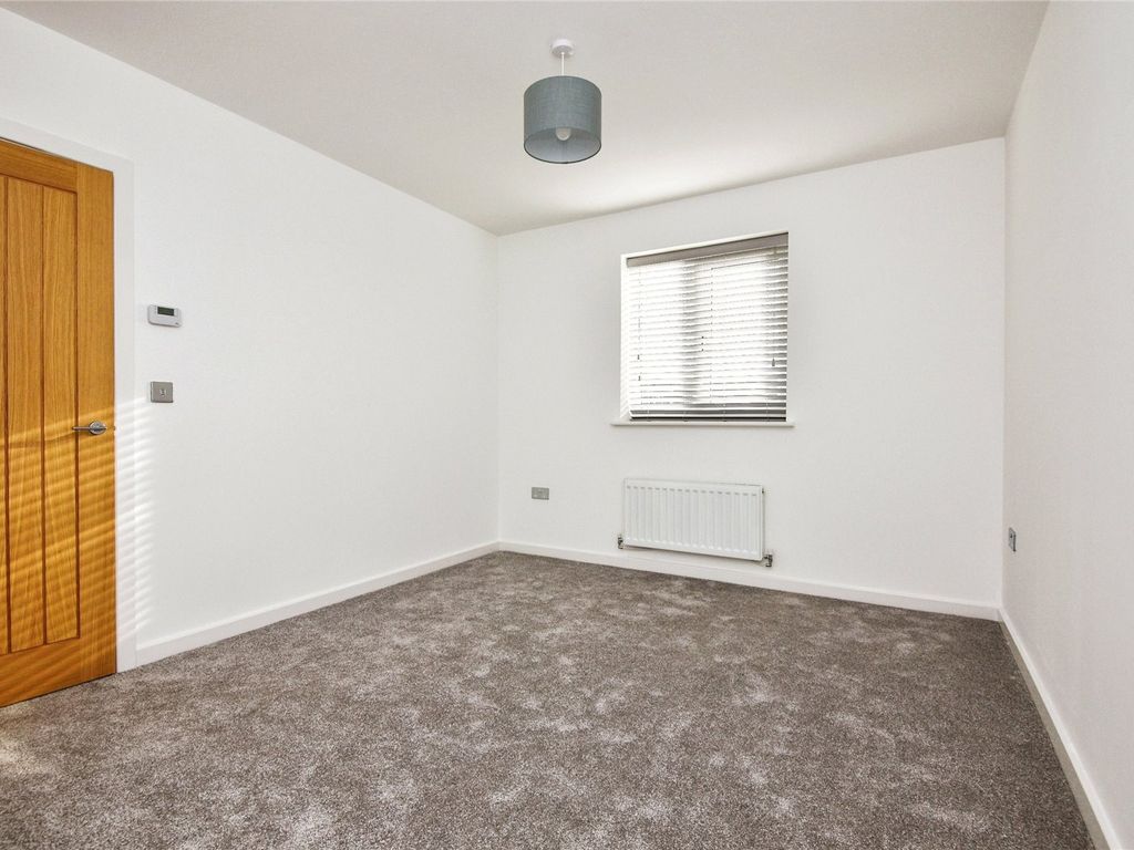 New home, 3 bed detached house for sale in St. Michaels Gardens, Cockerham, Lancaster, Lancashire LA2, £269,950