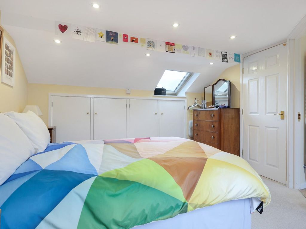 4 bed semi-detached house for sale in Weavers Field, Girton, Cambridge CB3, £525,000