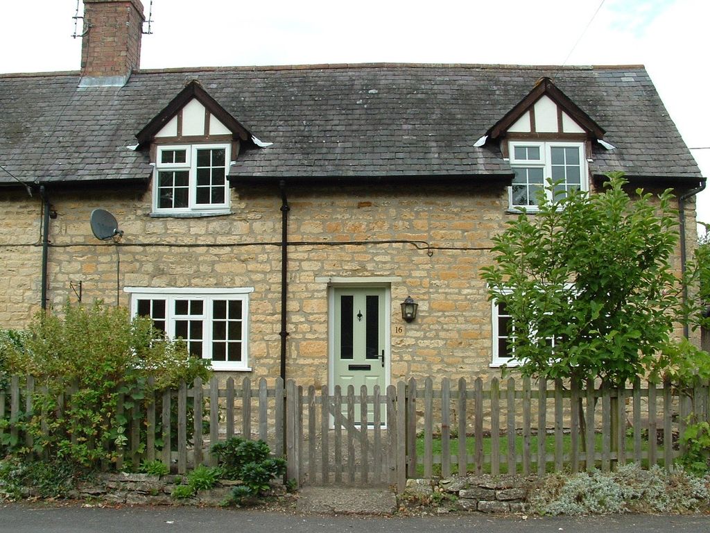 3 bed end terrace house to rent in Stamford End, Exton, Oakham, Rutland LE15, £1,150 pcm