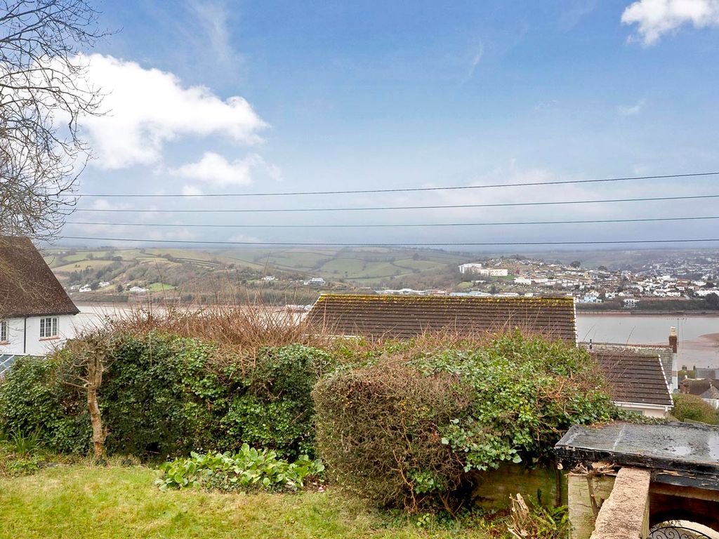 2 bed detached bungalow for sale in Platway Lane, Shaldon, Teignmouth TQ14, £575,000