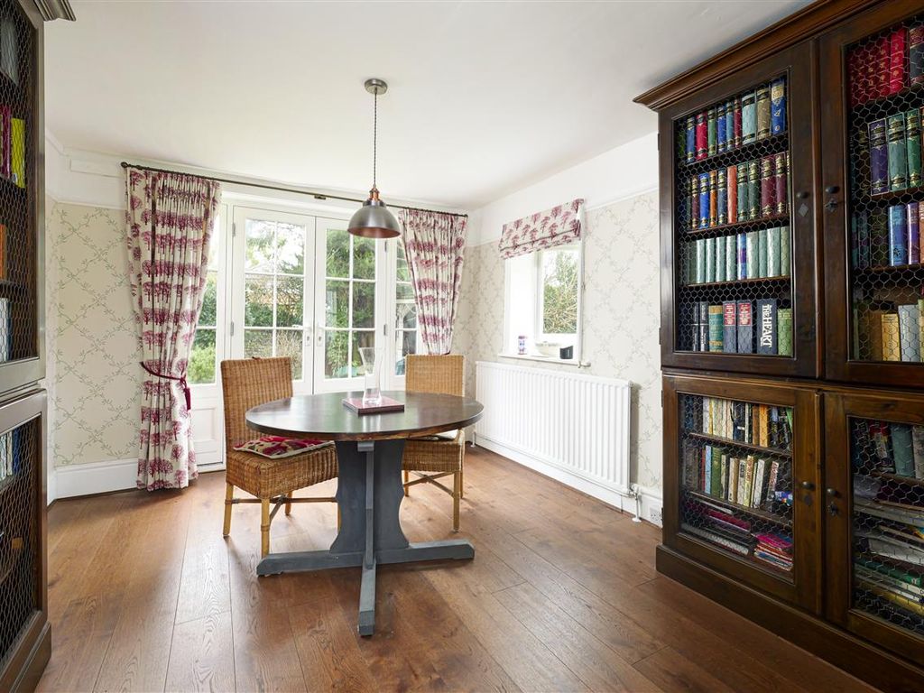 4 bed detached house for sale in Cliffe Cottage, Cripps Lane, St Margaret's At Cliffe CT15, £720,000