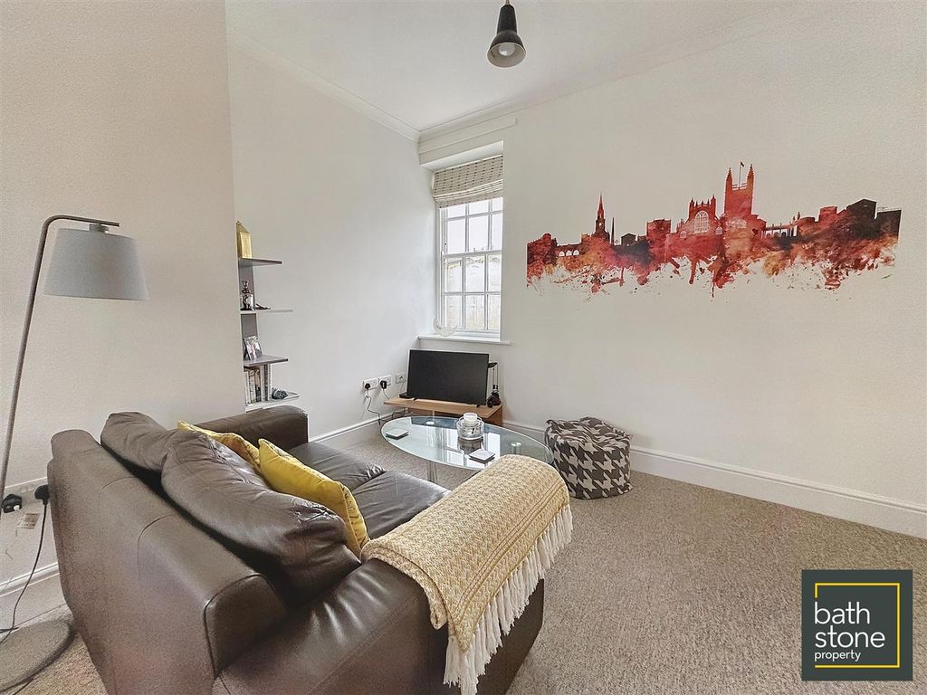 1 bed flat for sale in Kempthorne Lane, Odd Down, Bath BA2, £240,000