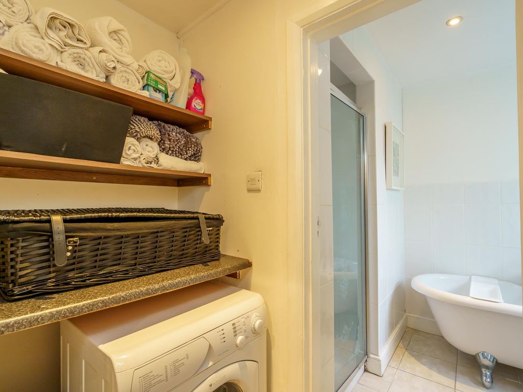 1 bed flat for sale in Neville Road, Bognor Regis PO22, £205,000