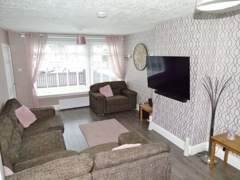 3 bed semi-detached house for sale in Craighorn Road, Alva FK12, £132,500
