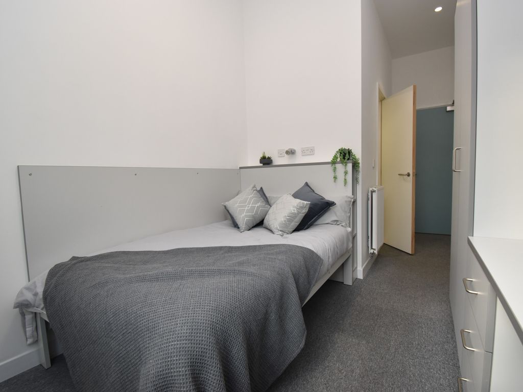 1 bed flat to rent in Althorpe Street, Leamington Spa, Warwickshire CV31, £618 pcm