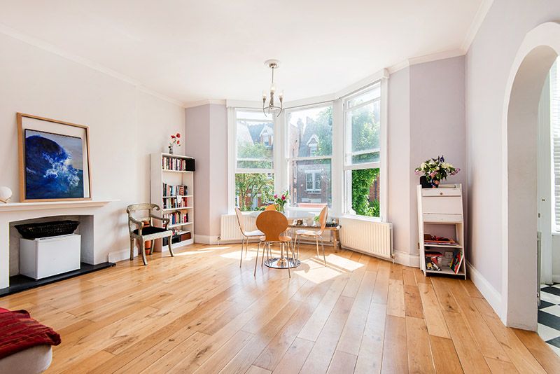 1 bed flat for sale in Parliament Hill, Hampstead NW3, London,, £775,000