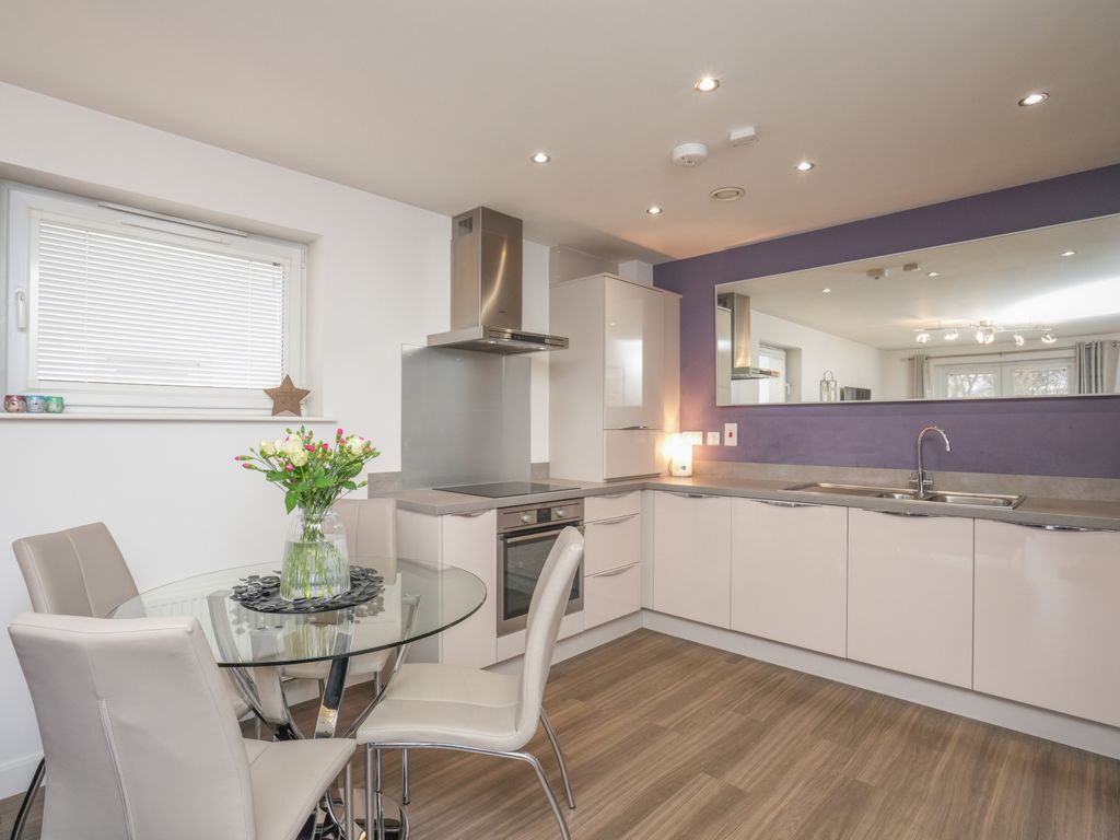2 bed flat for sale in 10 Bothwell Mews, Bothwell Road G71, £225,000