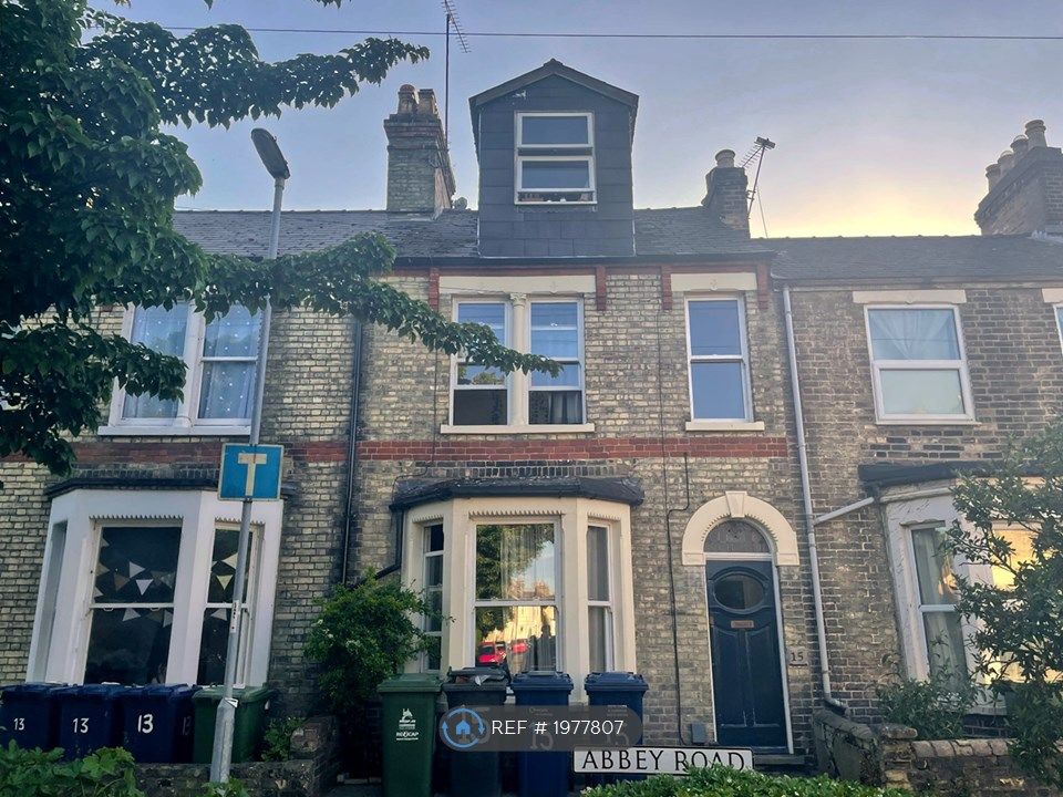 6 bed terraced house to rent in Abbey Road, Cambridge CB5, £3,870 pcm