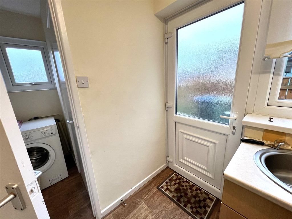 2 bed property for sale in Malt Crescent, Horden, Peterlee SR8, £79,950