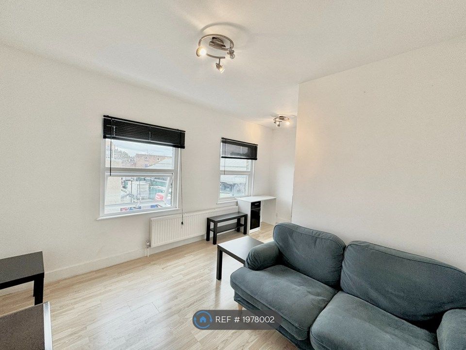 1 bed flat to rent in Hertslet Road, London N7, £1,690 pcm