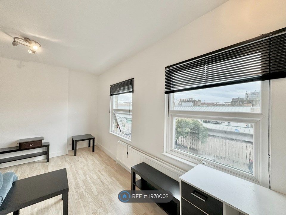 1 bed flat to rent in Hertslet Road, London N7, £1,690 pcm