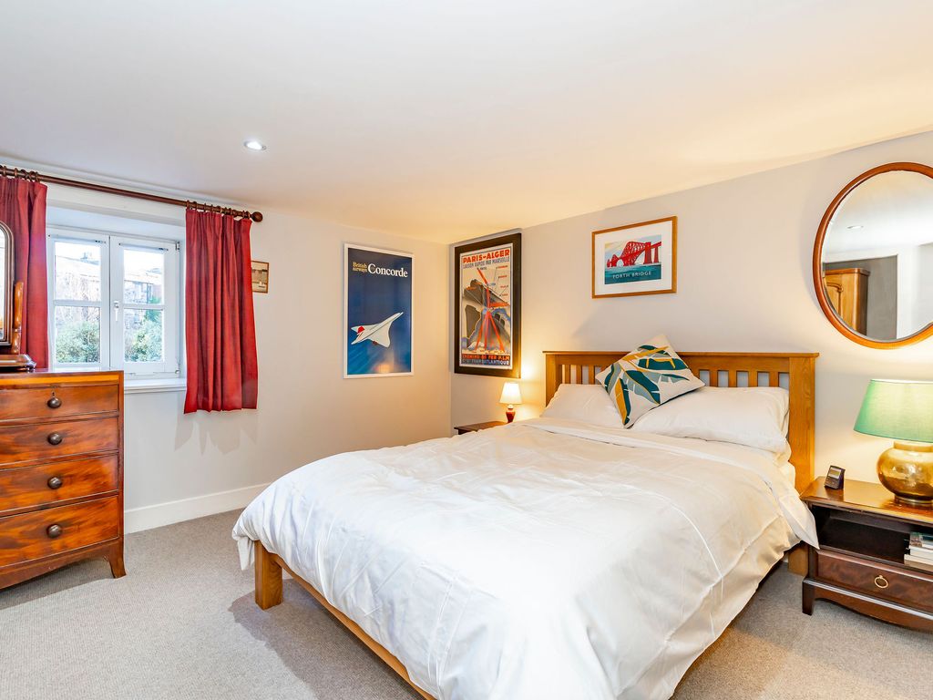2 bed flat for sale in 10/4 Yardheads, Leith, Edinburgh EH6, £210,000