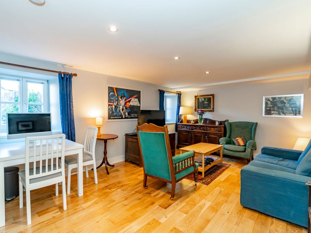 2 bed flat for sale in 10/4 Yardheads, Leith, Edinburgh EH6, £210,000