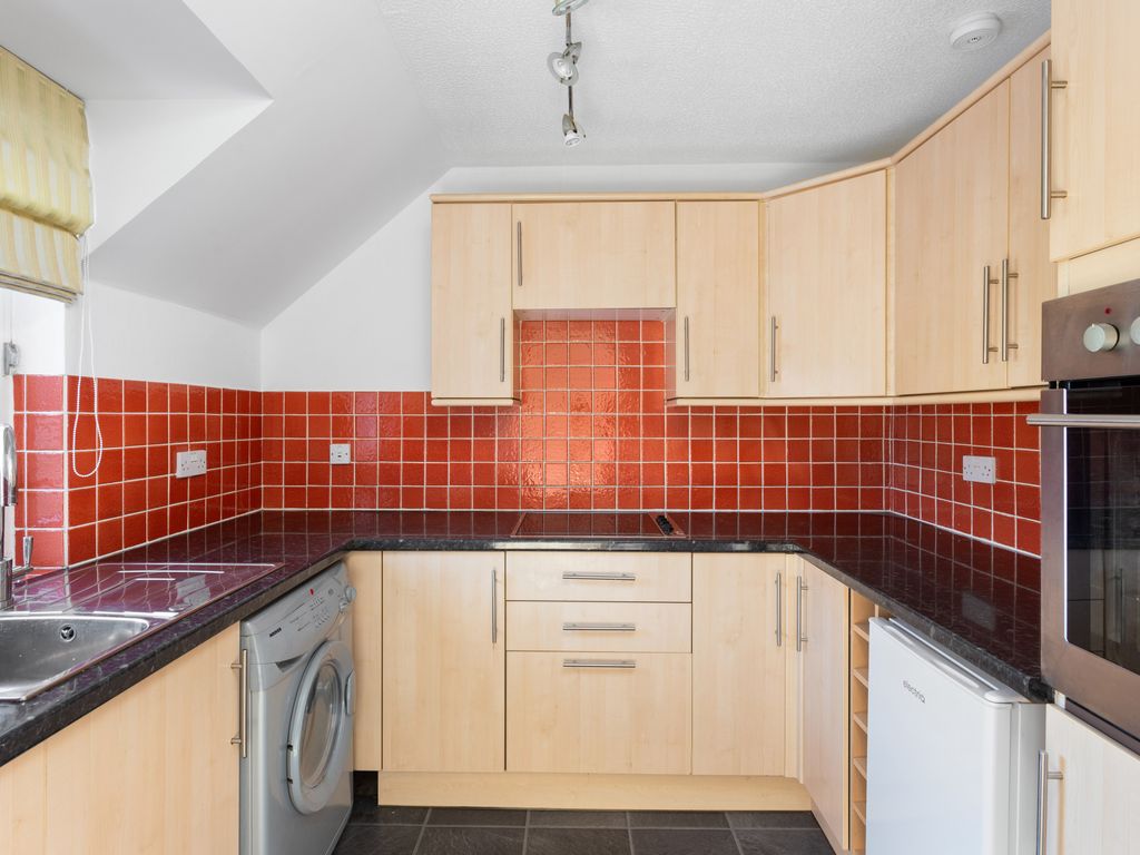 2 bed flat for sale in 4 Bonaly Steading, Edinburgh EH13, £280,000