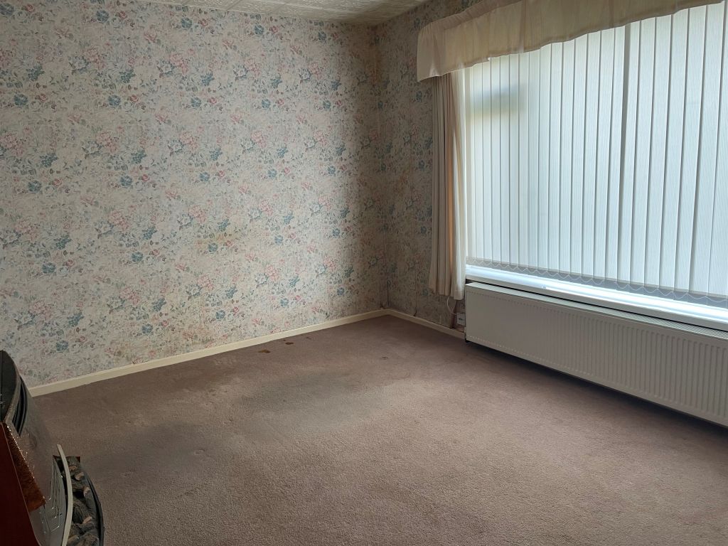 3 bed semi-detached house for sale in Pensarn Road, Rumney, Cardiff CF3, £199,950