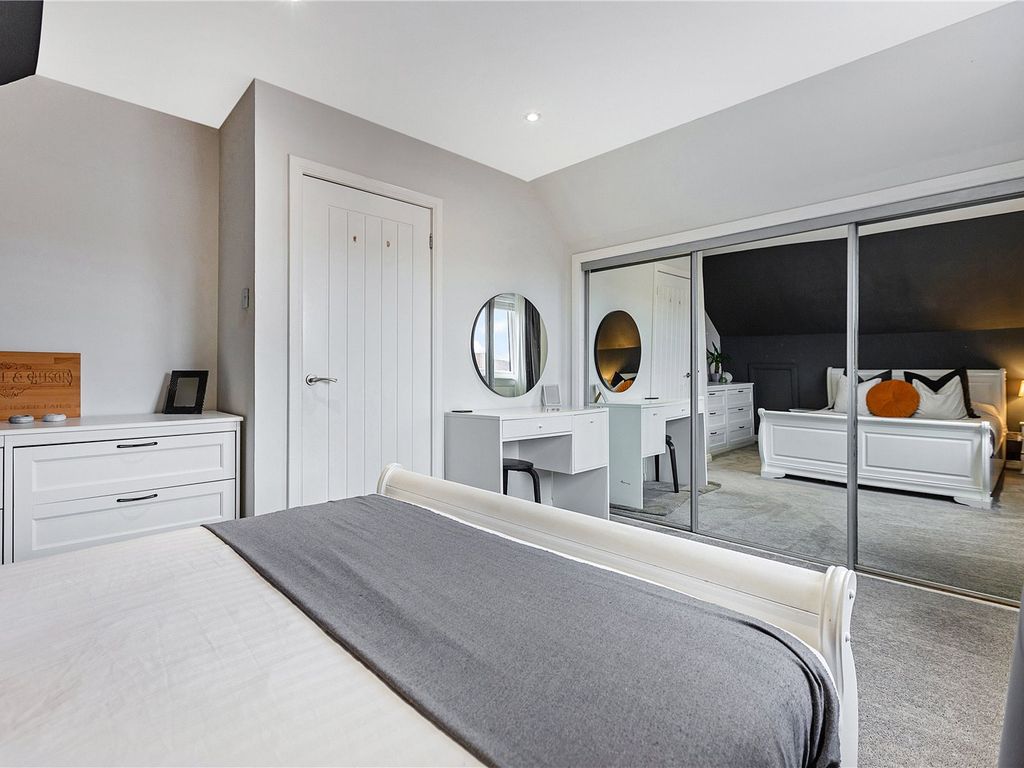 4 bed semi-detached house for sale in Atrium Way, Bonnybridge, Stirlingshire FK4, £220,000