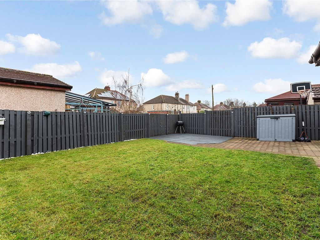 4 bed semi-detached house for sale in Atrium Way, Bonnybridge, Stirlingshire FK4, £220,000