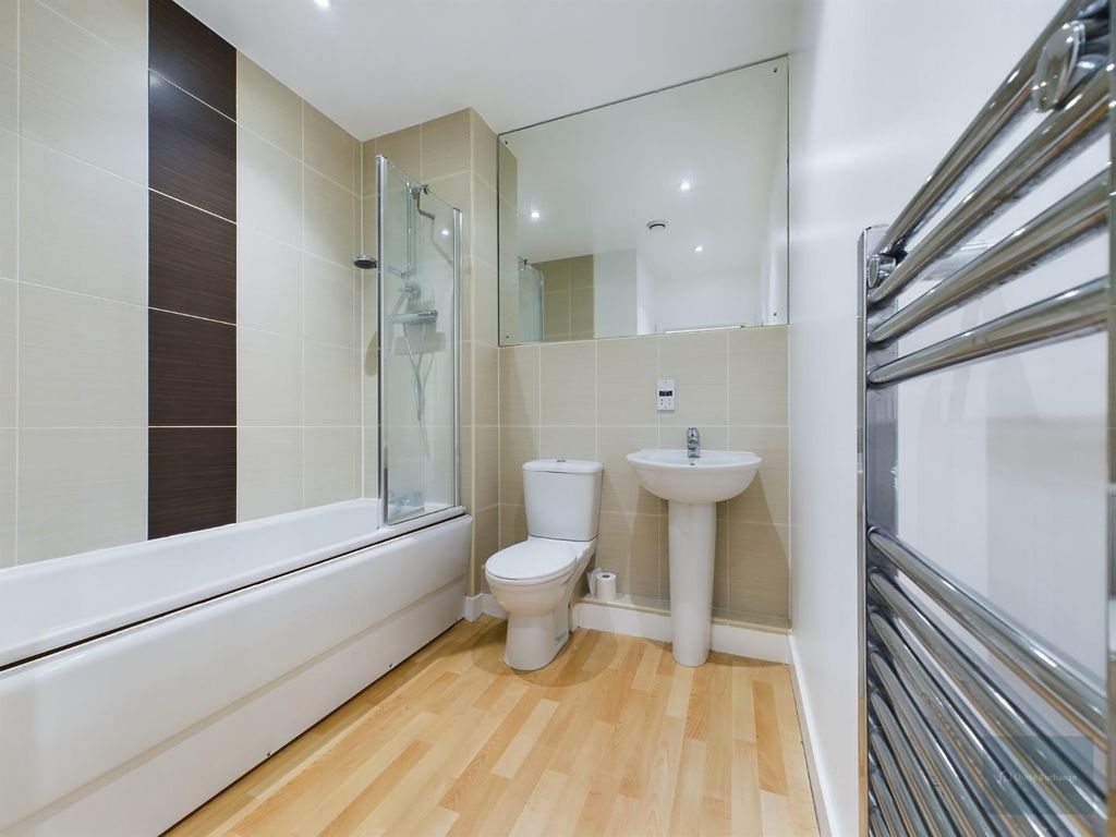1 bed flat to rent in Grist Court, Bradford-On-Avon BA15, £795 pcm