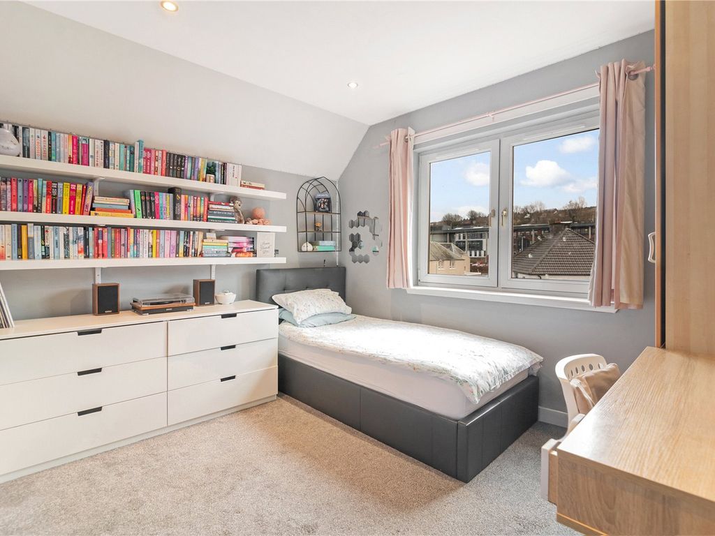 4 bed semi-detached house for sale in Hibernia Street, Greenock, Inverclyde PA16, £195,000