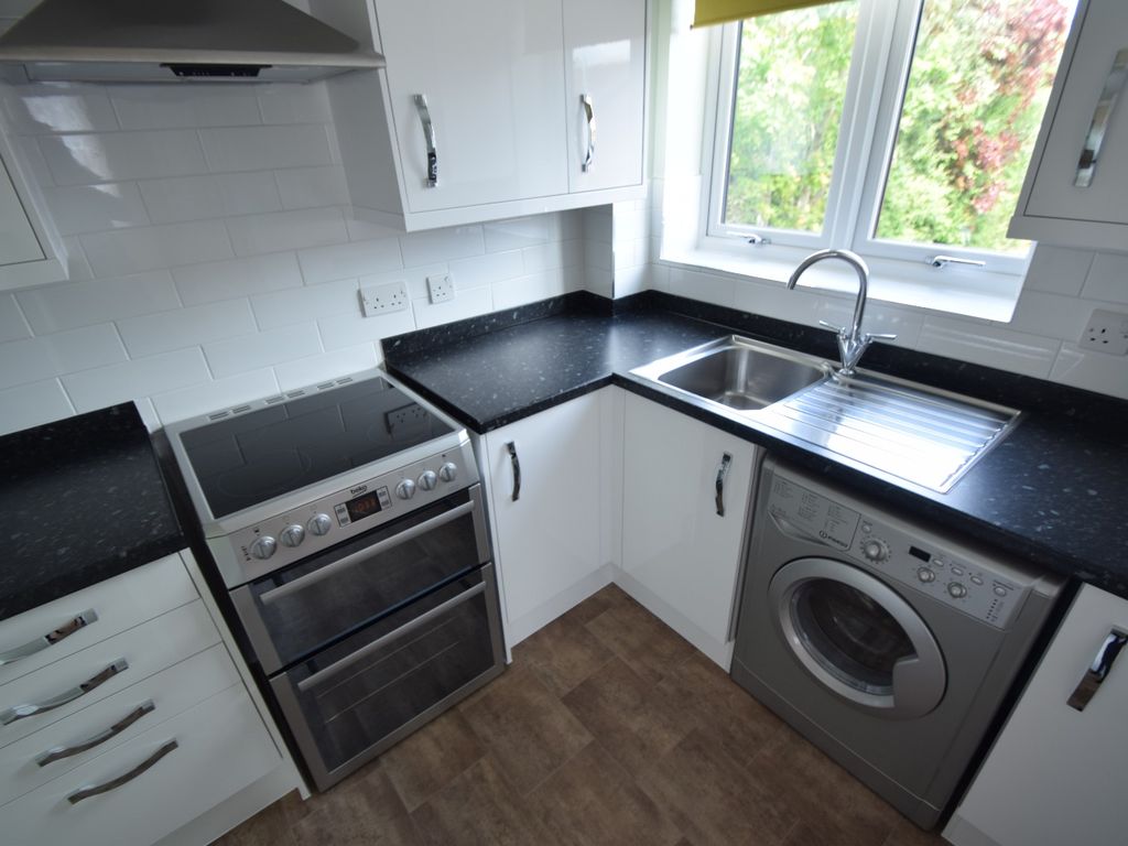 1 bed flat to rent in Rodeheath, Luton, Bedfordshire LU4, £900 pcm