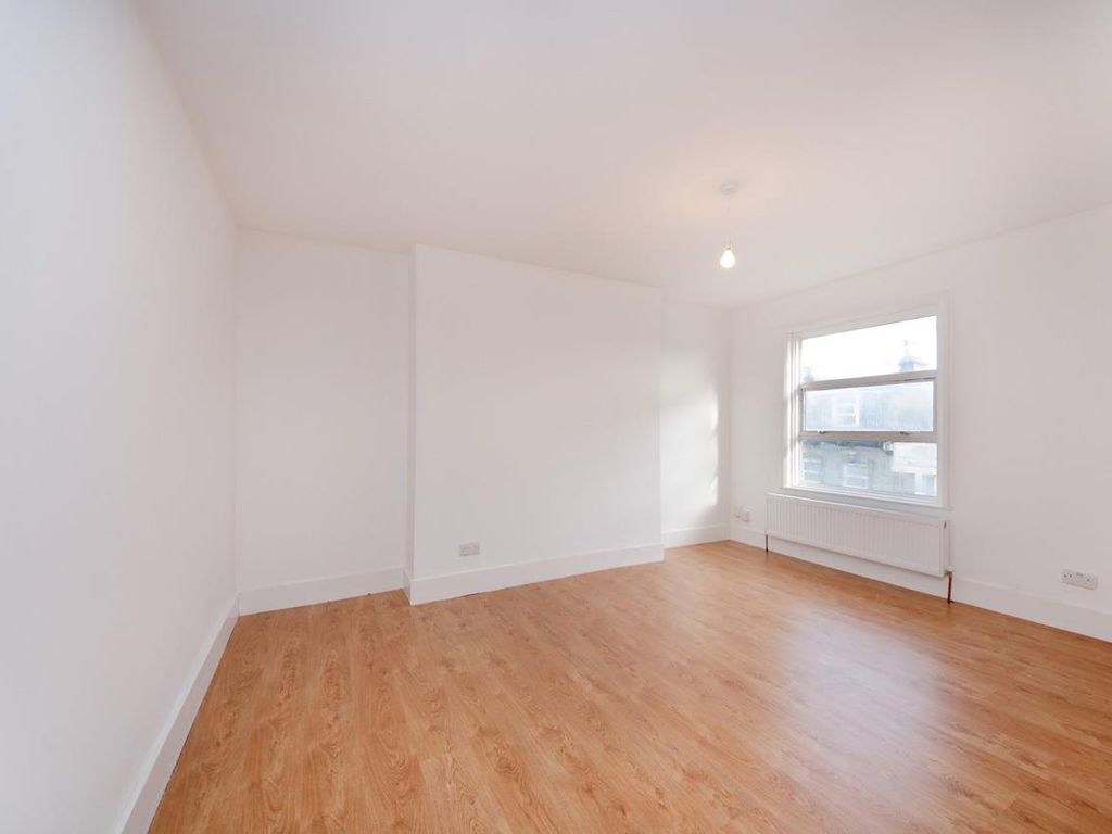 1 bed flat to rent in Hornsey Road, London N19, £1,400 pcm