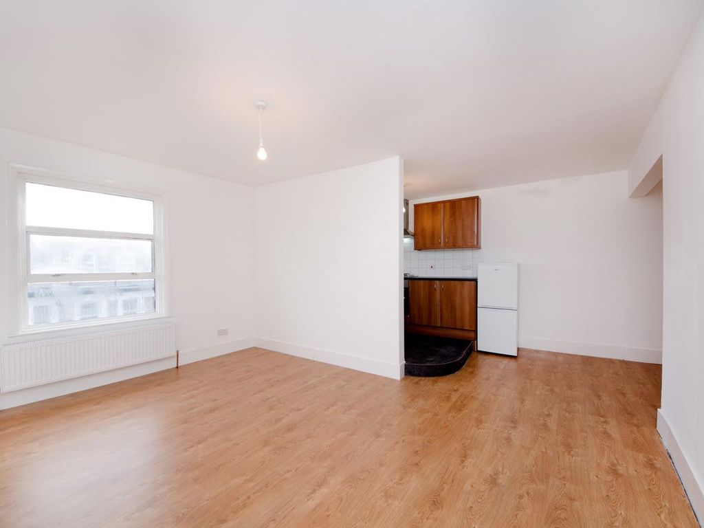 1 bed flat to rent in Hornsey Road, London N19, £1,400 pcm