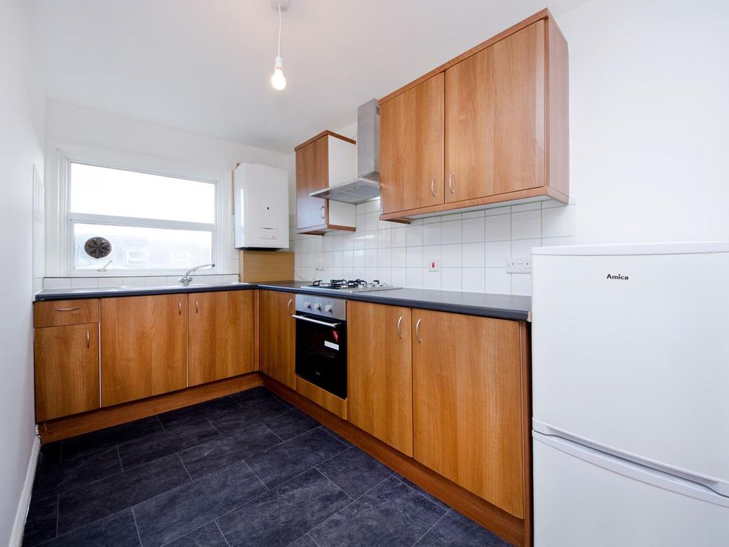 1 bed flat to rent in Hornsey Road, London N19, £1,400 pcm