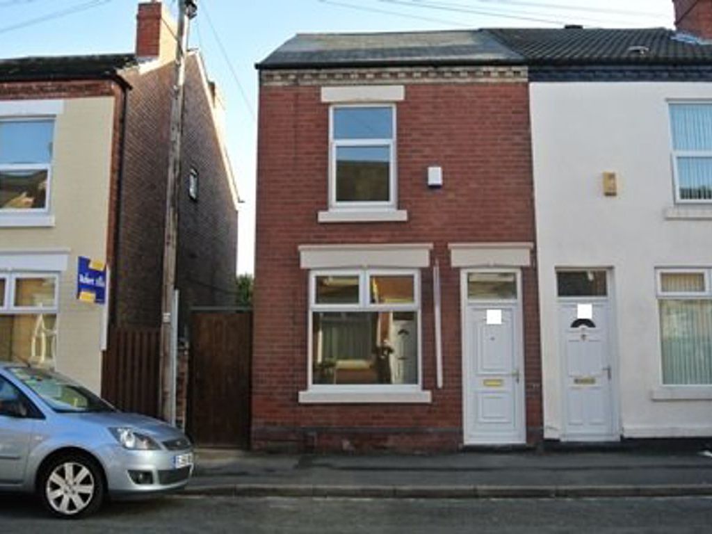 2 bed terraced house to rent in Bridge Street, Long Eaton, Nottingham NG10, £800 pcm