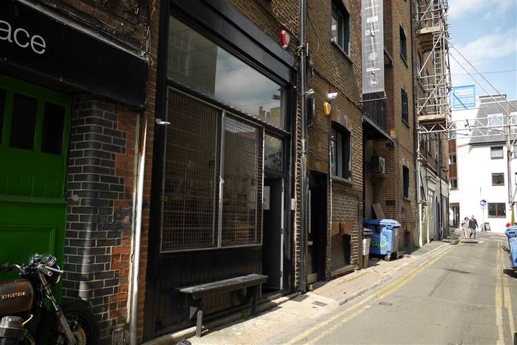 Office to let in Floor, 11 Jew Street, North Laine, Brighton BN1, £3,000 pa