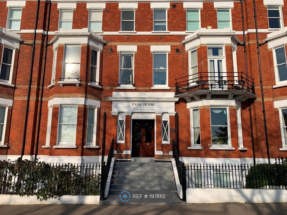 4 bed flat to rent in Richmond Hill, Richmond TW10, £4,950 pcm