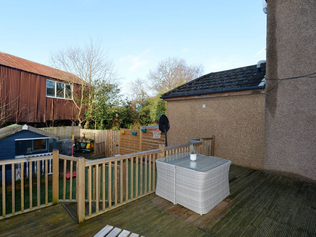 4 bed terraced house for sale in Colinton Road, Merchiston, Edinburgh EH14, £500,000