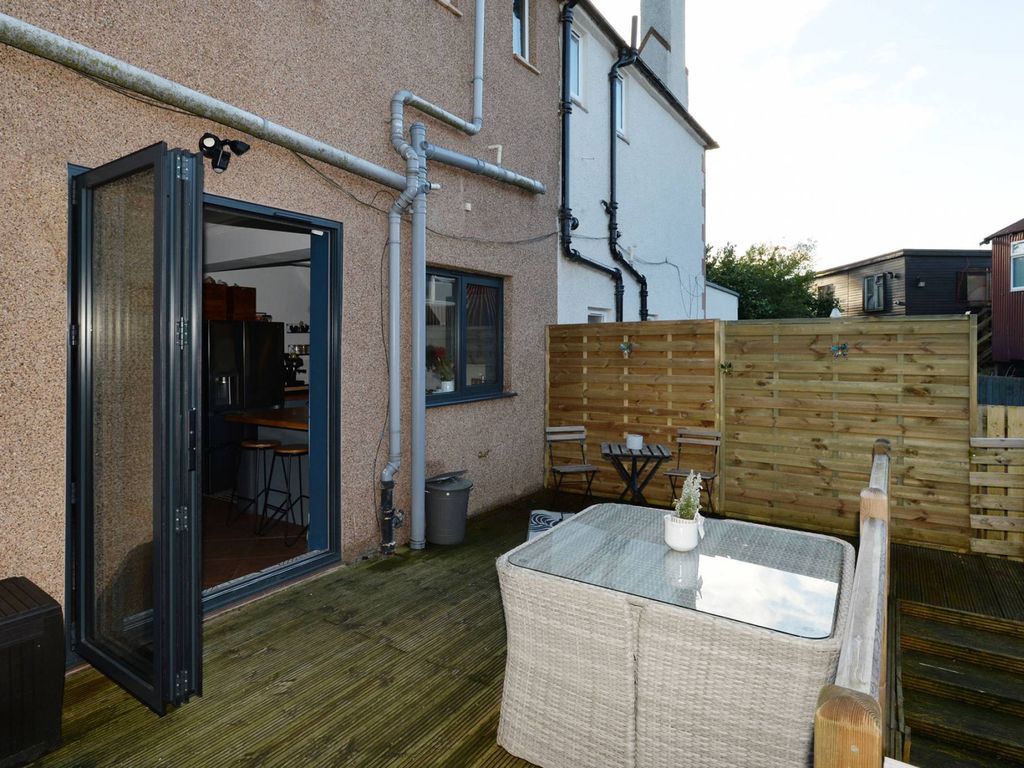 4 bed terraced house for sale in Colinton Road, Merchiston, Edinburgh EH14, £500,000