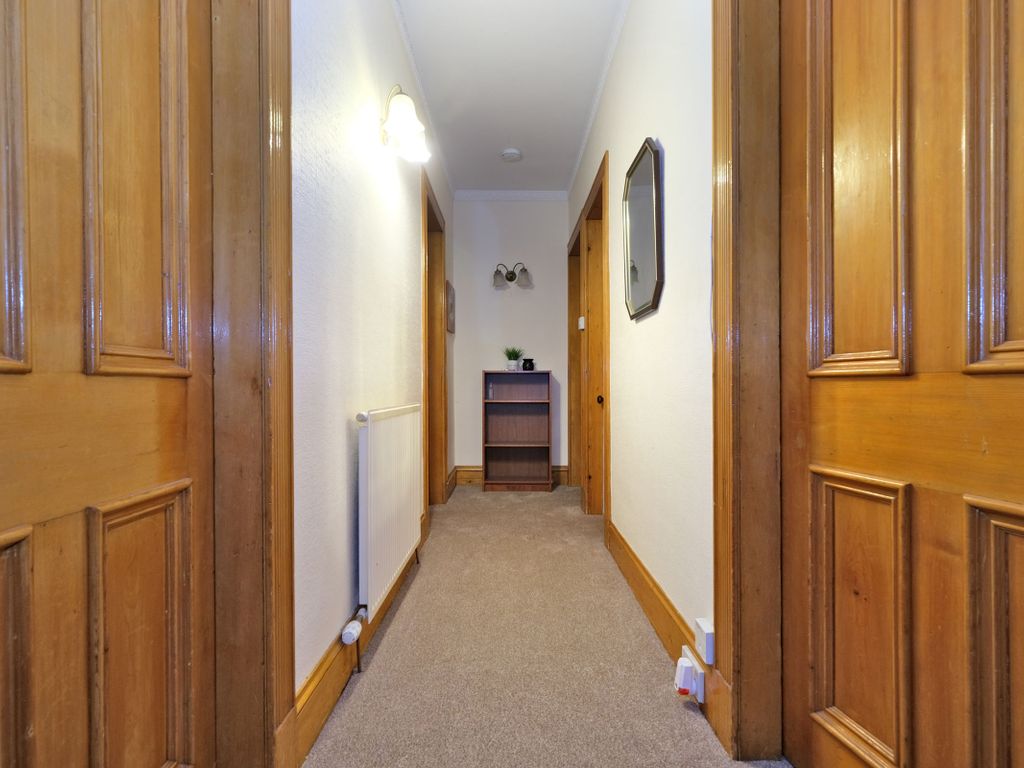 2 bed flat for sale in King Street, Aberdeen AB24, £78,000