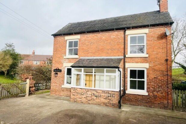3 bed cottage to rent in Pipehay Lane, Ashbourne DE6, £1,500 pcm