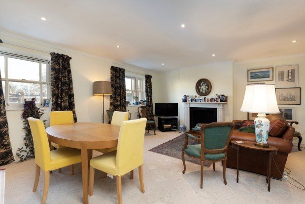2 bed flat to rent in Hugh Street, London SW1V, £5,200 pcm