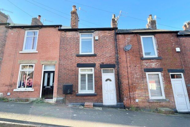 2 bed property to rent in Jarrow Road, Sheffield S11, £975 pcm